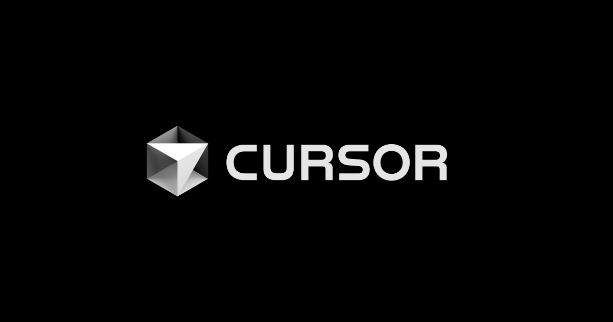 Cursor - The AI Code Editor