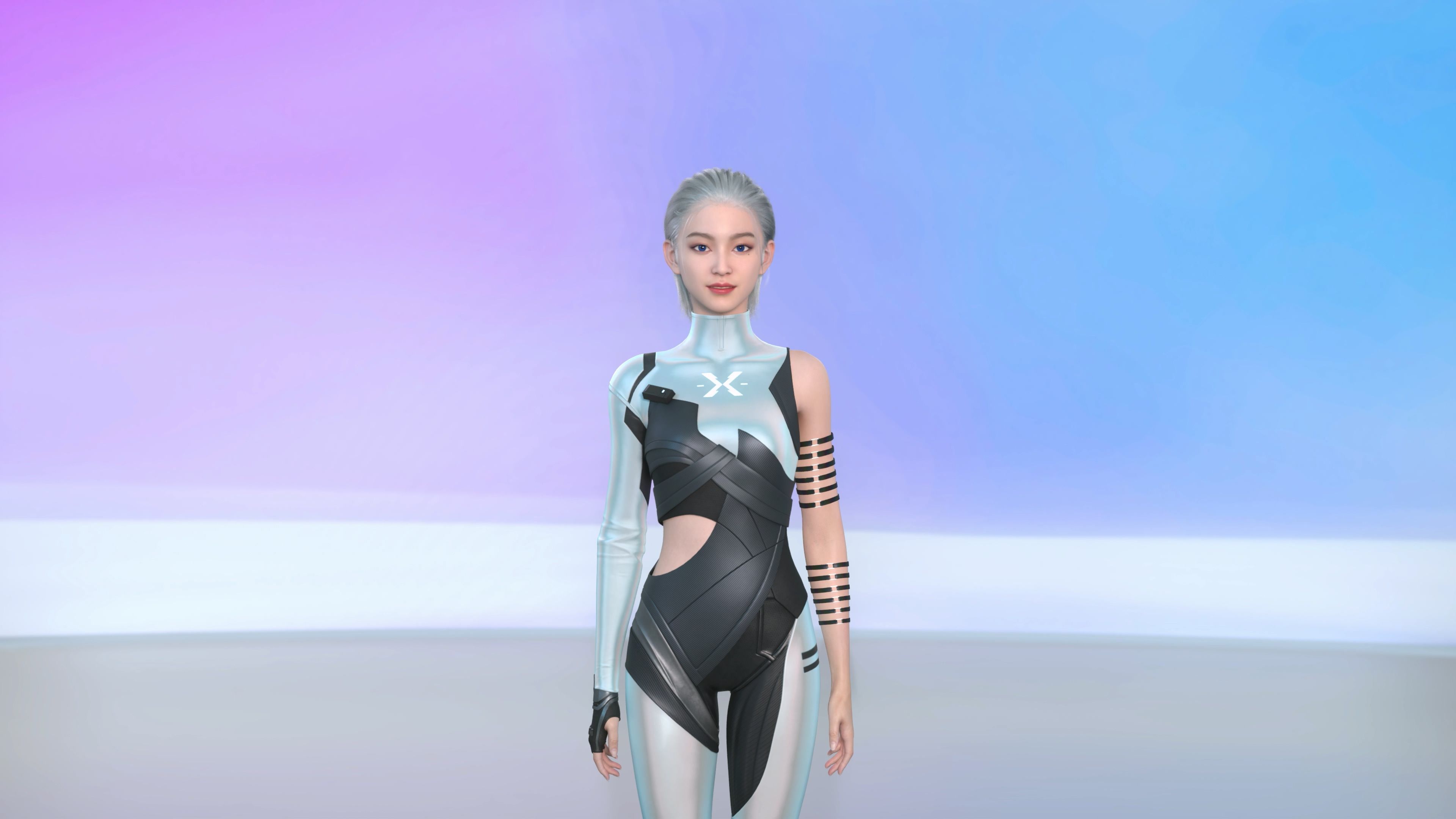魔珐有言,3D数字人AI视频生成平台